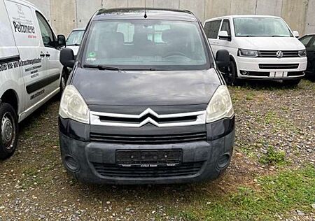 Citroën Berlingo Citroen L2 1.6 HDi 90 Niveau B