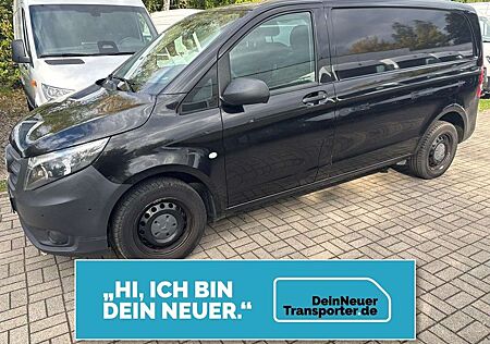 Mercedes-Benz Vito 116 CDI KOMPAKT 7G-TRONIC|AC|STDHZG|1.HAND