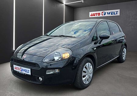 Fiat Punto 1.2 Young Klimaaut. PDC USB AUX