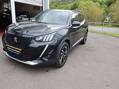 Peugeot 2008 Allure
