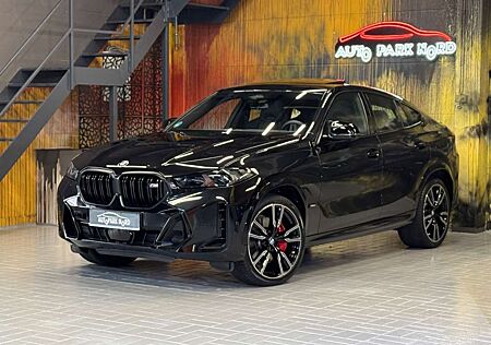 BMW Others X6 M60~HUD~H&K~PANO~KAMERA 360~MASSAGE~AHK~22"