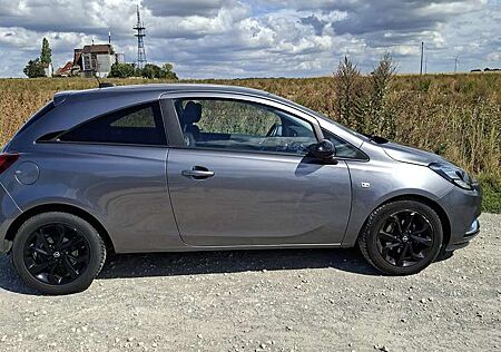 Opel Corsa 1.4 Automatik E Color Edition. Anzeige LESEN!