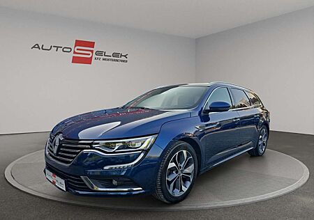 Renault Talisman Grandtour Elysée LED Massage NAVI Kamer