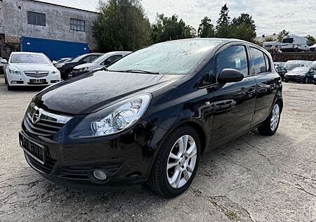 Opel Corsa D CATCH ME 1.4*KLIMA*HAGELDELLEN*