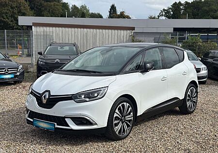 Renault Scenic IV Equilibre Automatik Navi Kam LED AHK
