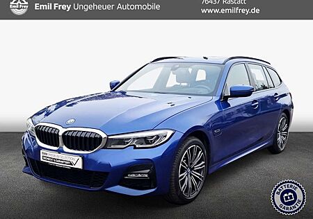 BMW 330 e Touring xDrive Aut. M Sport