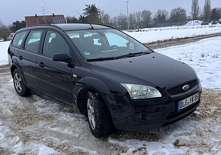 Ford Focus Turnier 1.6 16V Fun X