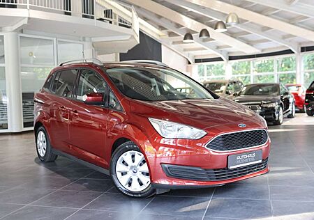 Ford Grand C-Max 1,5 TREND ECOBOOST ANHÄNGERKUPPLUNG