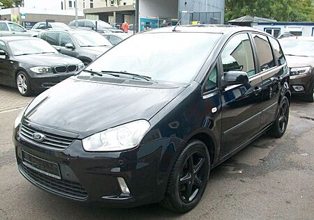 Ford C-Max 1.6 Style*Klima*5Gang*PDC*Euro4*TüvNeu*