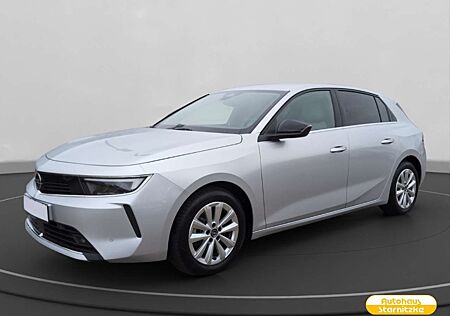 Opel Astra Elegance 96kW +NAVI +AHK+SHZ+LHZ+PDC+LED