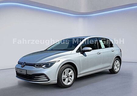 VW Golf Volkswagen VIII Lim. 2.0TDI 85KW DSG SHZ APP-Con