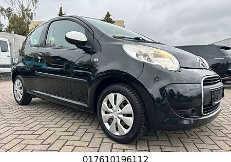 Citroën C1 Citroen CoolTech TÜV 02/2026