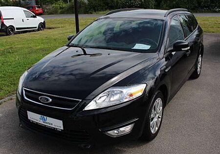 Ford Mondeo Turnier 1.6 Ti-VCT Cool & Sound