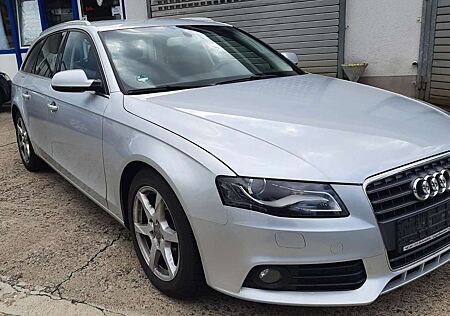 Audi A4 Ambition, TÜV 05.2027, Klima, PDC, Tempomat