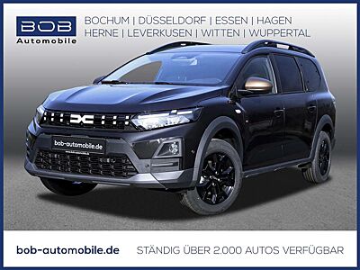 Dacia Jogger Extreme TCe 110 7-Sitzer SHZ PDC KLIMA BT