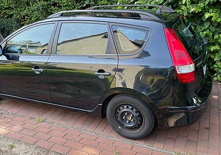 Hyundai i30 i30cw 1.4 Edition Plus (Kombi)