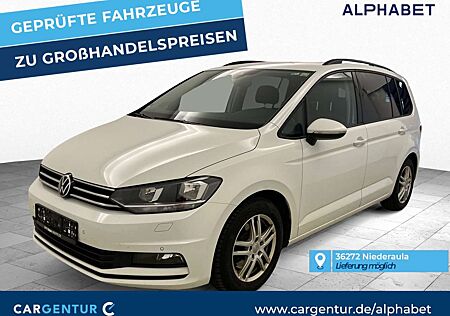 VW Touran Volkswagen 1.5 TSI Comfortline AHK Navi ACC PDC