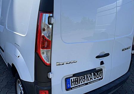 Renault Kangoo Rapid (ENERGY) dCi 90 (Start & Stop) Extra