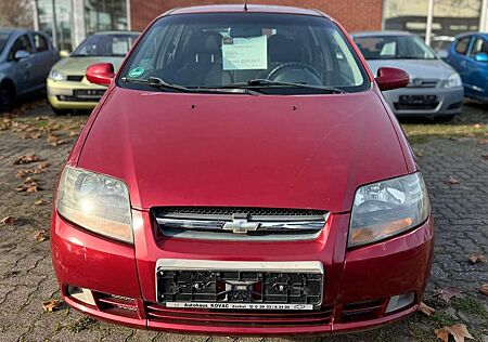 Chevrolet Kalos 1.2 SE