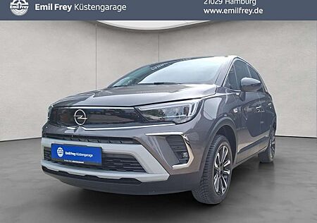 Opel Crossland 1.2 Automatik Elegance AHK RFK FRA SHZ