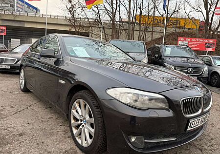 BMW 525d 525 Automatik *Tüv 02/27