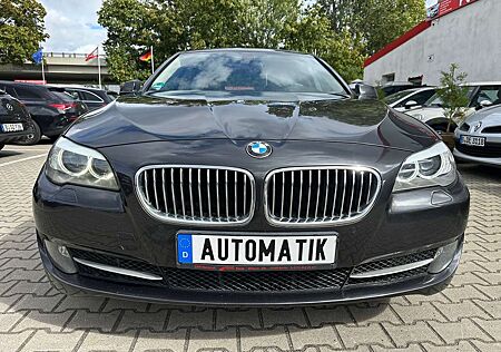 BMW 525d 525 Automatik *Tüv 02/27
