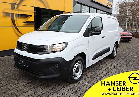 Opel Combo Cargo XL 1.5D MT6, Kamera, Mulitmedia