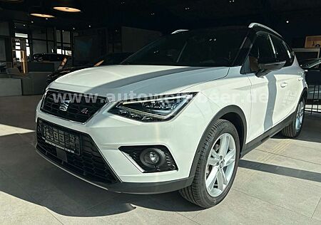 Seat Arona FR Beats Fast Lane DSG *CAM*NAV*FULL LINK*