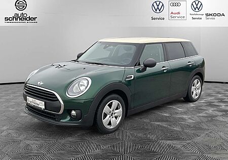 Mini One Clubman Clubman 1.5 Salt Klimaautomatik Bluetooth USB