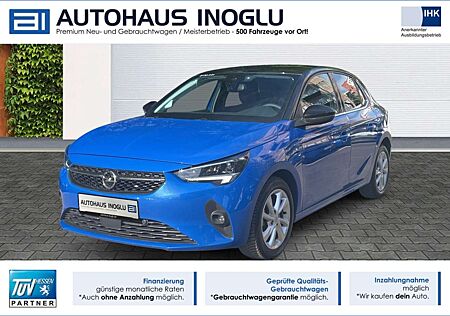 Opel Corsa 1.2 AT*Elegance*LED*RKam*Shz*Fahrassistenz