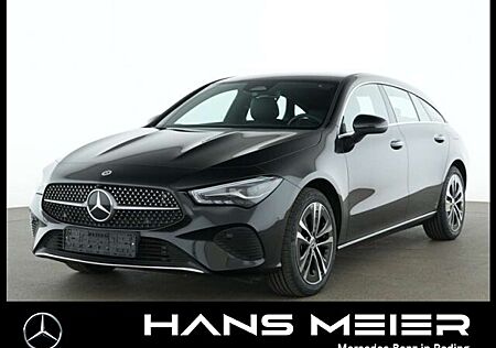 Mercedes-Benz CLA 220 d Progressive MBUX Advanced LED Kamera