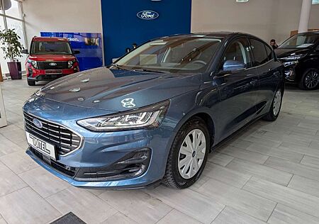 Ford Focus Lim. Titanium