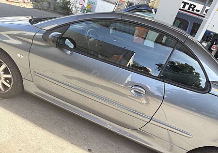 Peugeot 206 CC 110 Roxy