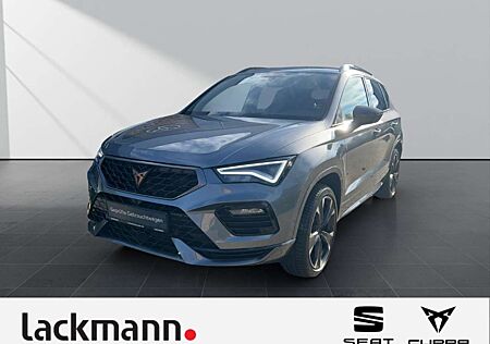 Cupra Ateca 2.0 VZ 4Drive *Navi*LED*Kamera360*Kessy*