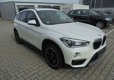BMW X1 Baureihe sDrive 18 d Advantage