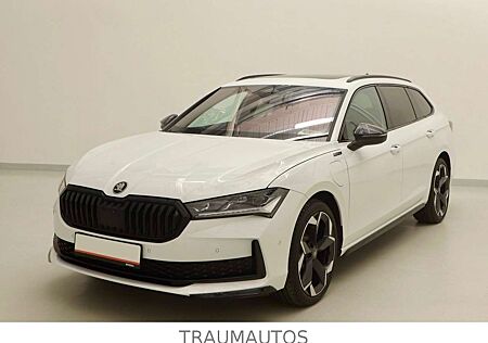 Skoda Superb Kombi 1.5 TSI iV Sportline*AHK*PANO