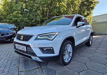 Seat Ateca Xcellence 4Drive