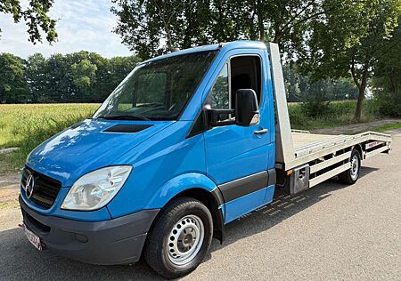 Mercedes-Benz Sprinter *316 CDI*Maxi-XXL*Abschleppwagen*Klima*
