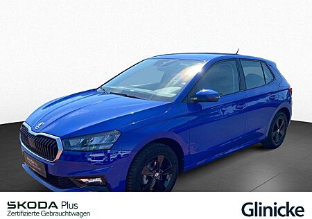Skoda Fabia 1.0 TSI Essence LED DAB Klima Bluetooth