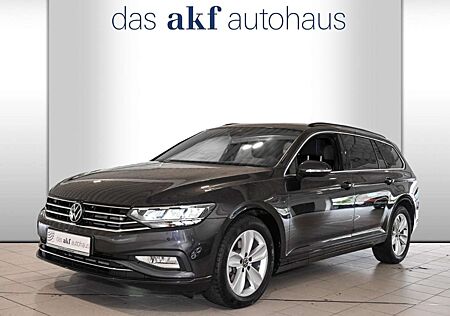 VW Passat Variant Volkswagen 2.0 TDI DSG Business-Navi*AHK*Kamera*Massage*ACC*L