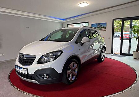 Opel Mokka Edition SHZ/NAVI/Temp