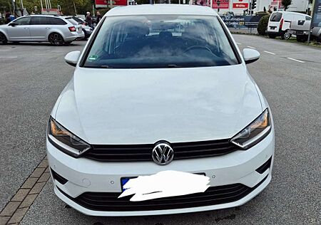 VW Golf Sportsvan Volkswagen 1.2 TSI
