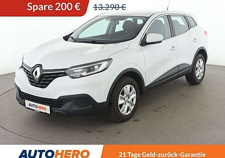 Renault Kadjar 1.3 TCe Life*TEMPO*PDC*AHK*KLIMA*GARANTIE*