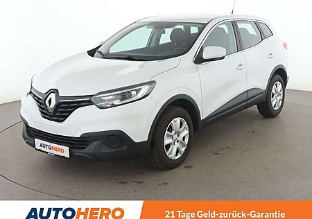 Renault Kadjar 1.3 TCe Life*TEMPO*PDC*AHK*KLIMA*GARANTIE*