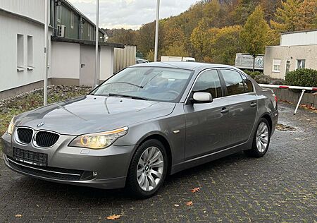 BMW 520i 520
