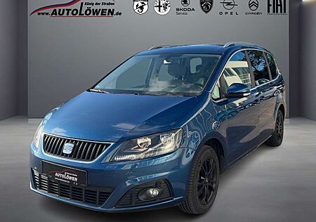 Seat Alhambra 2.0 TDI Style