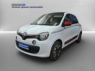 Renault Twingo Liberty SCe 70 * Faltdach * Sitzheizung *