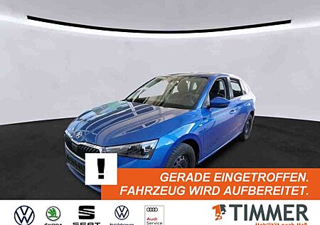 Skoda Scala 1.0 TSI DSG DRIVE *LED *SHZ *ALU *TEMPO *DAB *