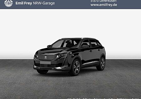 Peugeot 3008 Hybrid 136 e-DSC6 GT