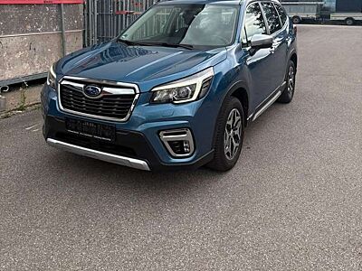 Subaru Forester Trend